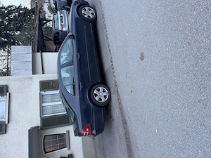 Mercedes Benz E 200  Bild 4