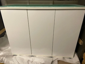 Aquarium Unterschrank Bild 2