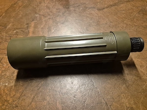 Spektiv Swarovski Bild 2