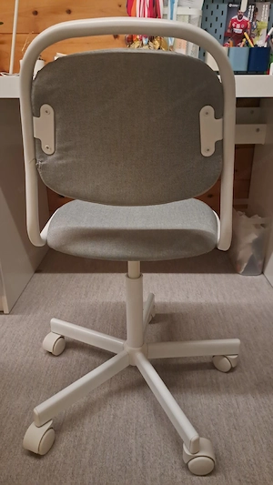 Ikea Kinder Bürostuhl Bild 2