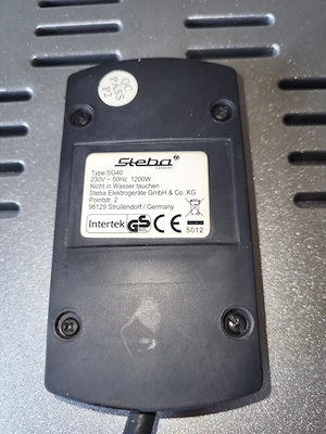 Sandwitch Toster Bild 2