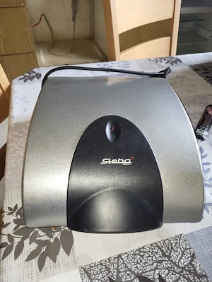 Sandwitch Toster Bild 3