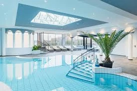 Spa Residenz WG Zimmer Top Lage Neusiedl am See Bild 2