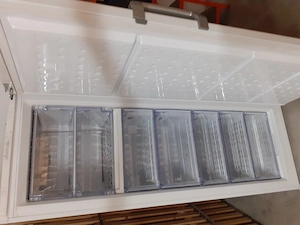 Tiefkühlschrank Bild 2