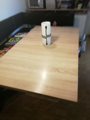 Tisch ausziehbar Bild 3