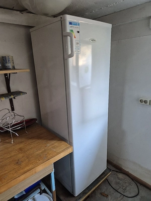 Kühlschrank 204 Liter Bild 2