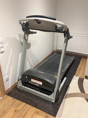 Laufband Bremshey zu verkaufen