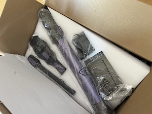 Staubsauger NEU Vacuum Cleaner Bild 2