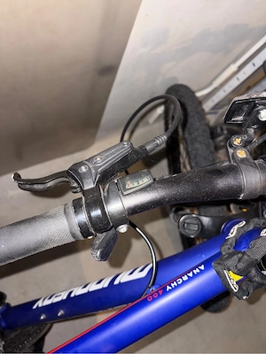 Fahrrad 26Zoll Bild 5