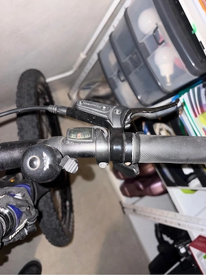 Fahrrad 26Zoll Bild 3