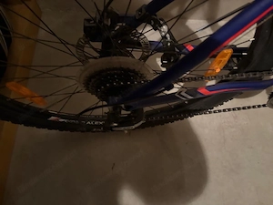 Fahrrad 26Zoll Bild 2