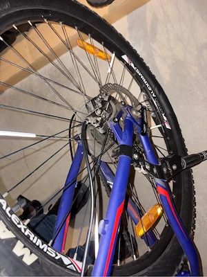 Fahrrad 26Zoll Bild 4