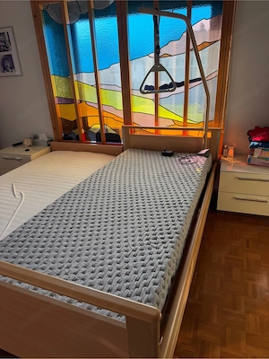 pflegebett Bild 3
