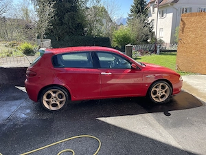 Sommerreifen mit Alufelgen Alfa Romeo Bild 6