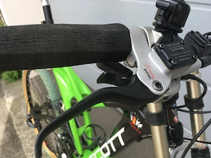 Scott Mountainbike Carbon