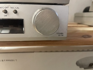 Aurex Minianlage Bild 3