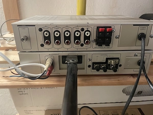 Aurex Minianlage Bild 5