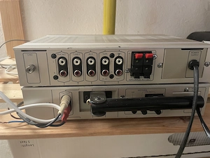 Aurex Minianlage Bild 4