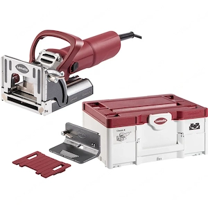 Lamello Fräsmasch.Classic X 1001602DSOM im Systainer