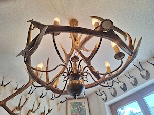 Montafonertisch Bild 5