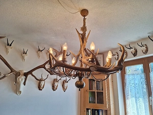 Montafonertisch Bild 4