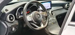 Mercedes-Benz C 300 Bild 11
