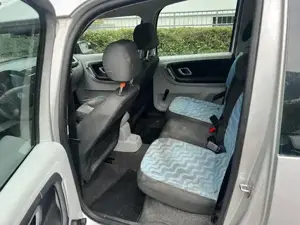 Skoda Roomster Bild 2