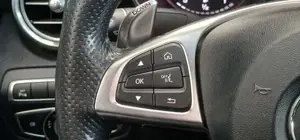 Mercedes-Benz C 63 AMG Bild 18