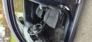 Mitsubishi Outlander Bild 8