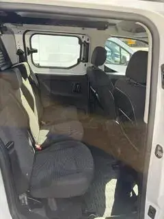 Peugeot Partner Tepee Bild 8