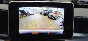 Mercedes-Benz C 63 AMG Bild 13