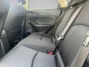 Mazda CX-3 Bild 9