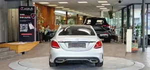 Mercedes-Benz C 300 Bild 8