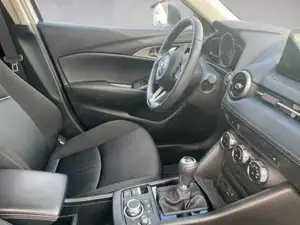 Mazda CX-3 Bild 15