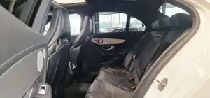 Mercedes-Benz C 63 AMG Bild 19