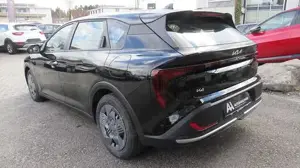 Kia K4 Bild 6