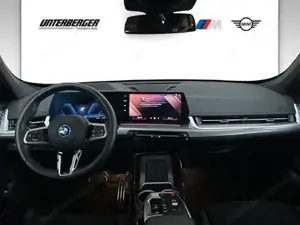 BMW X1 xDrive30e U11 XB2 Bild 7