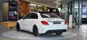 Mercedes-Benz C 63 AMG Bild 5