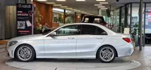 Mercedes-Benz C 300 Bild 4