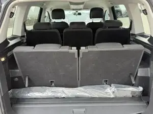 VW Touran Comfortline 1,6 SCR TDI 7 Sitzer 2016