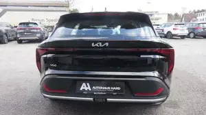 Kia K4 Bild 5