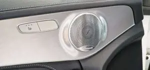 Mercedes-Benz C 63 AMG Bild 16