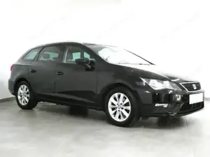 Seat Leon Bild 3