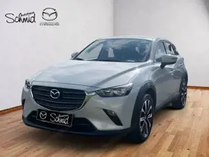 Mazda CX-3 Bild 3