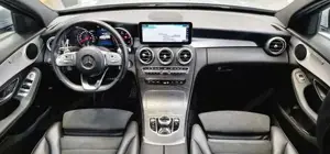 Mercedes-Benz C 300 Bild 10