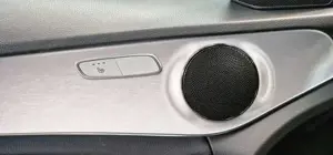 Mercedes-Benz C 300 Bild 17