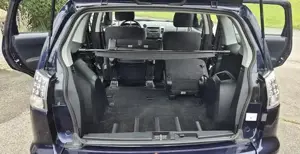 Mitsubishi Outlander Bild 10