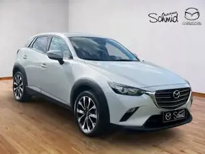 Mazda CX-3 Bild 2