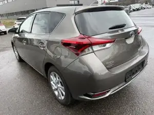 Toyota Auris Bild 3
