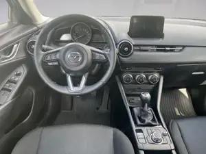 Mazda CX-3 Bild 10